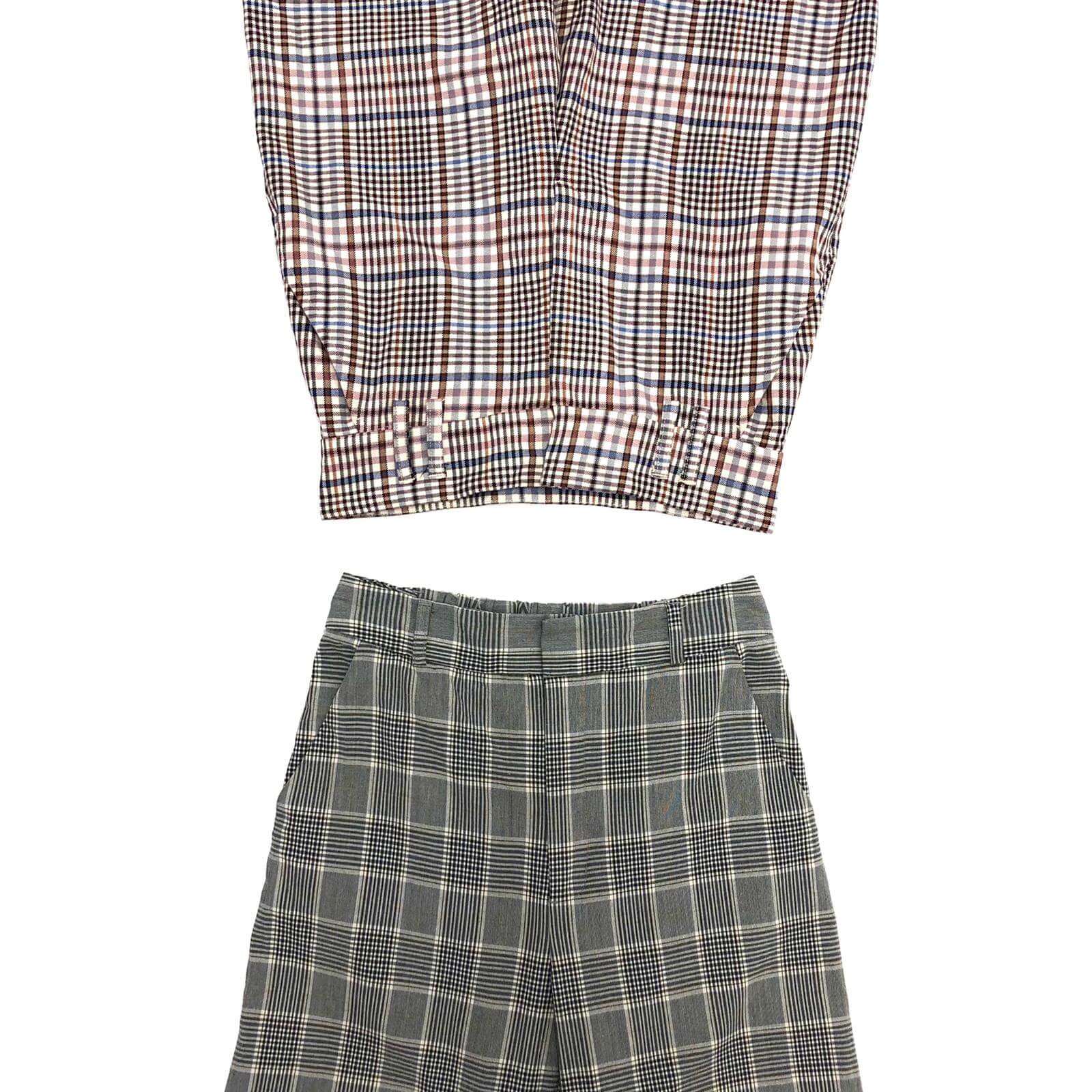 Vintage Ladies Shorts - The Vintage Wholesale Company