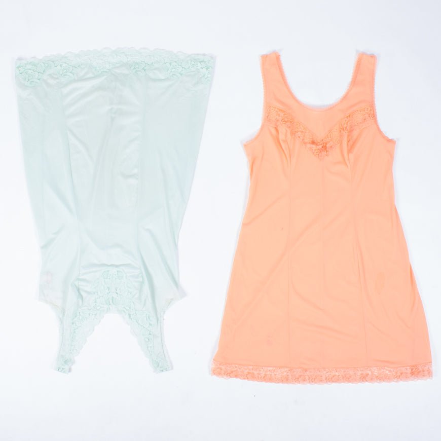 Vintage Night Slips - The Vintage Wholesale Company