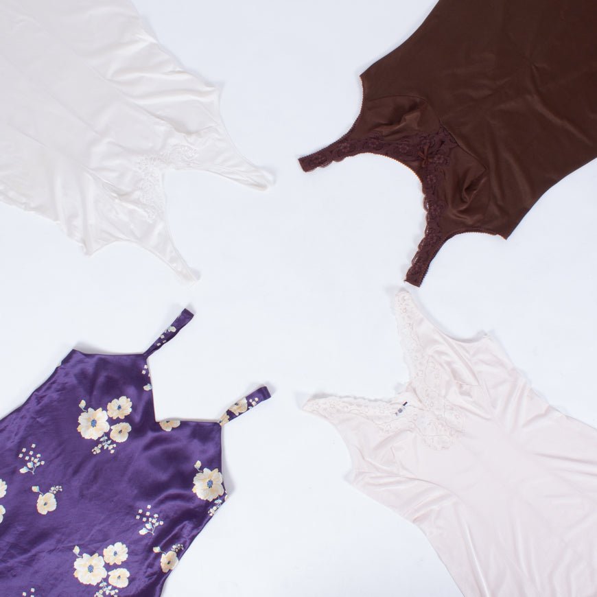 Vintage Night Slips - The Vintage Wholesale Company