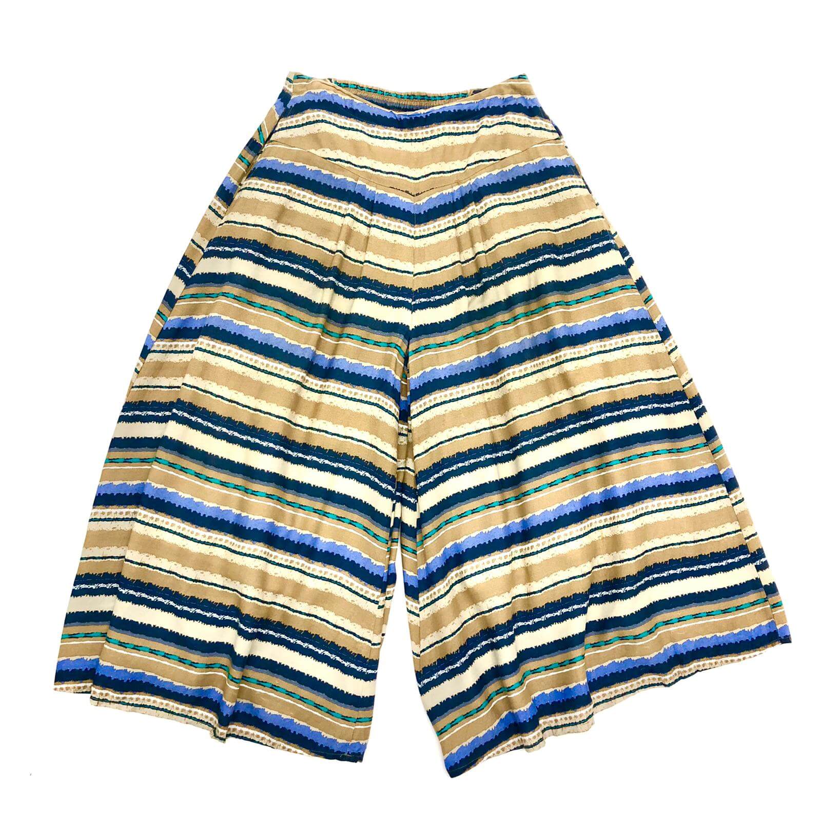 Vintage Palazzo Trousers - The Vintage Wholesale Company