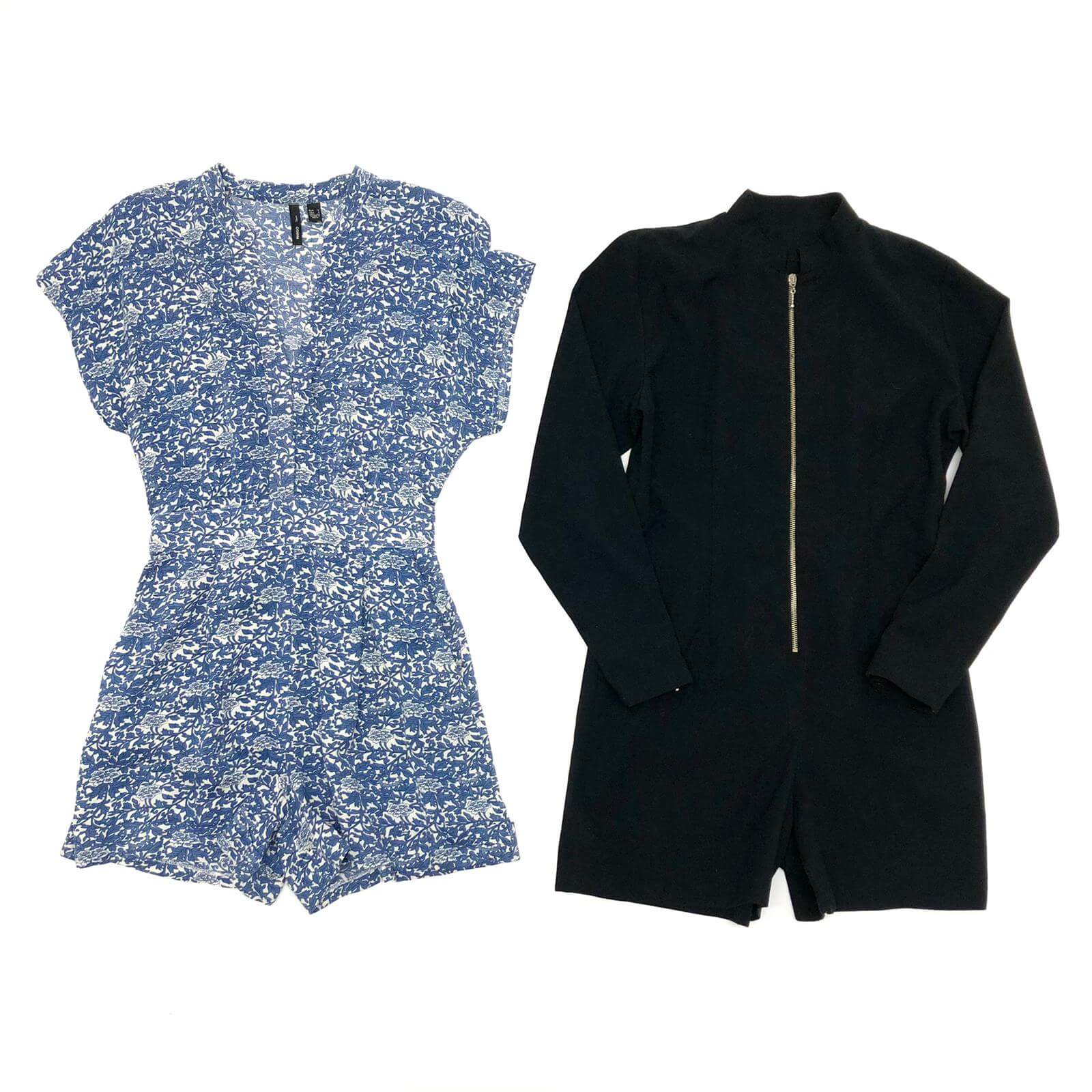 Vintage Playsuits - The Vintage Wholesale Company