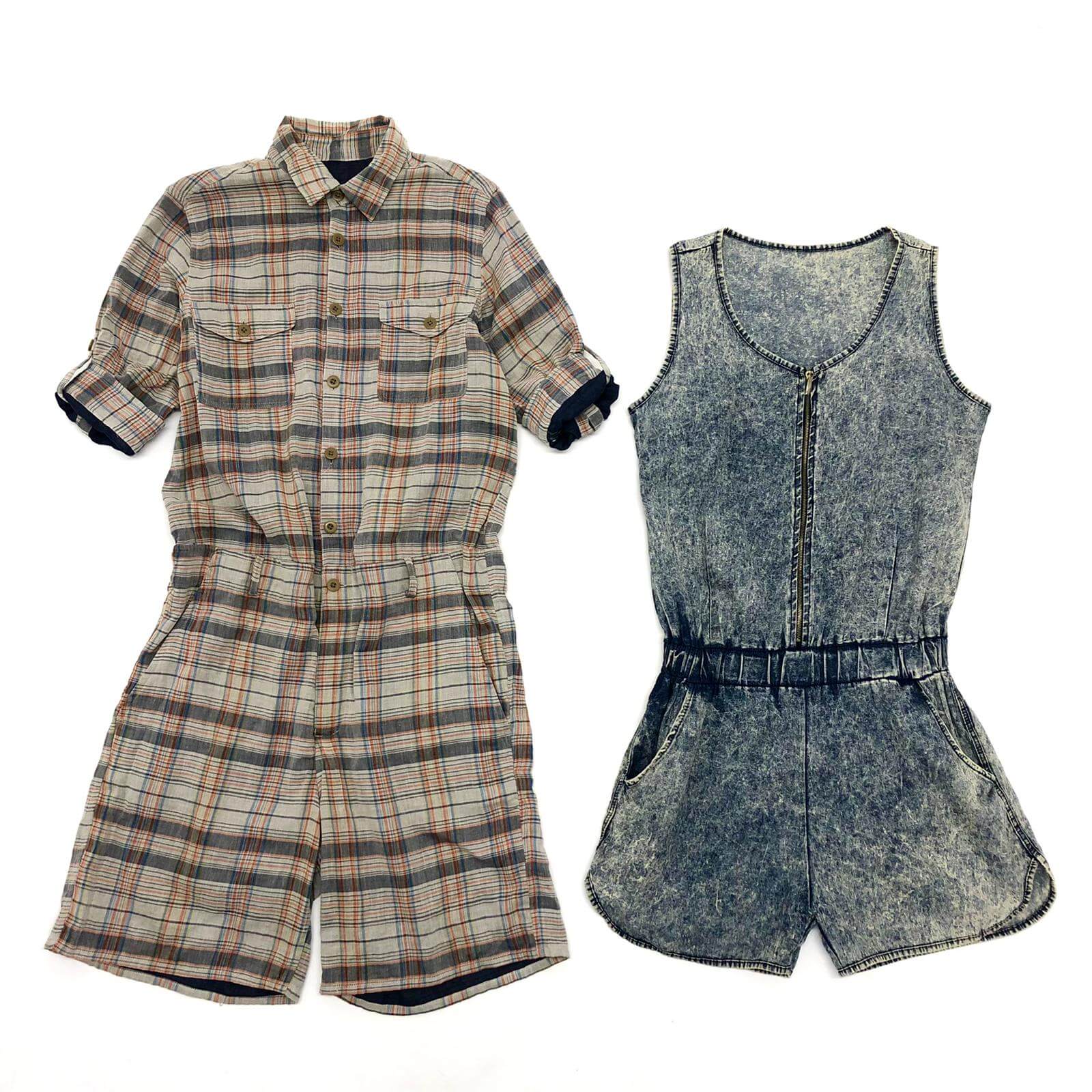 Vintage Playsuits - The Vintage Wholesale Company