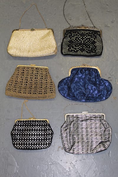Vintage Purses - The Vintage Wholesale Company