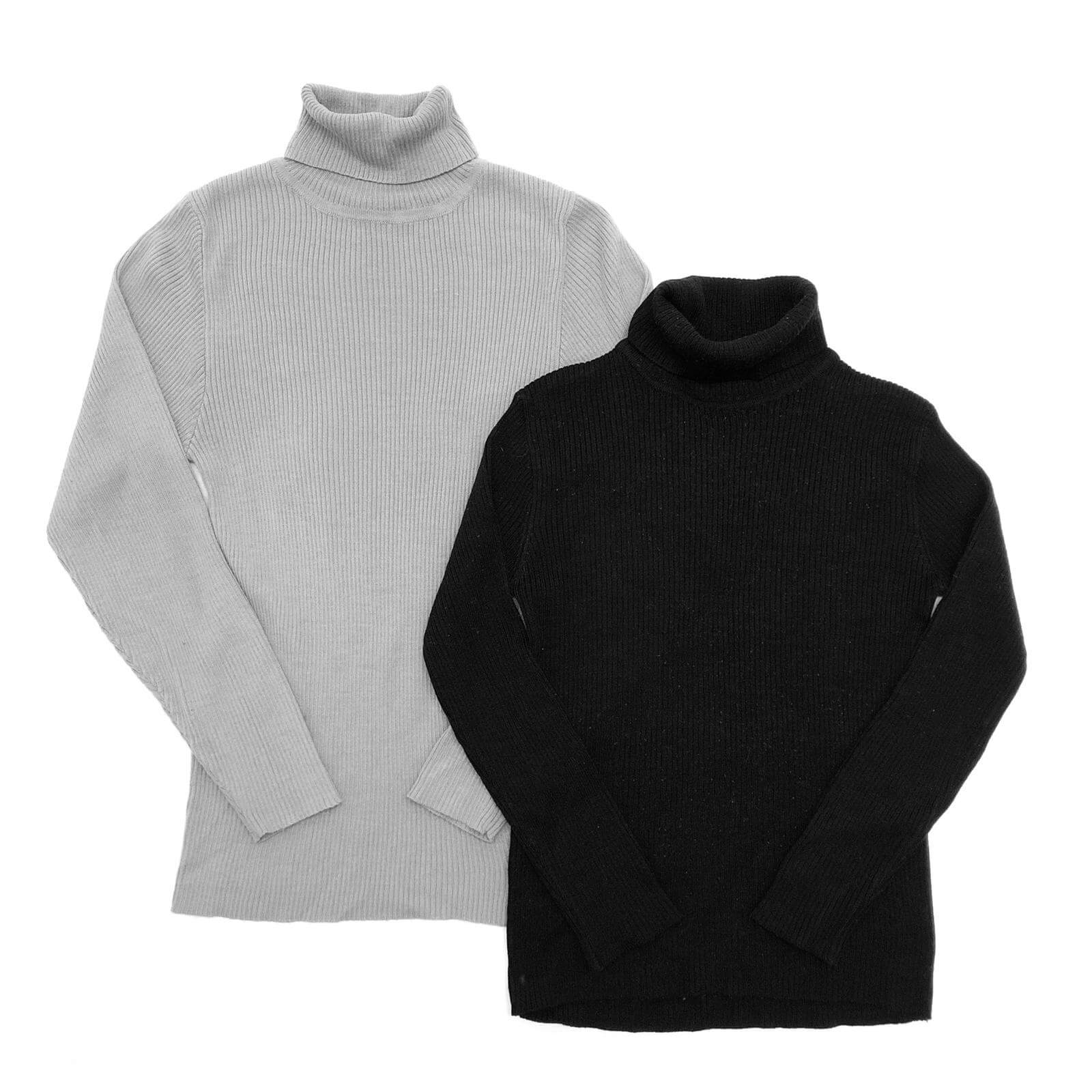 Vintage Rib Tops - The Vintage Wholesale Company