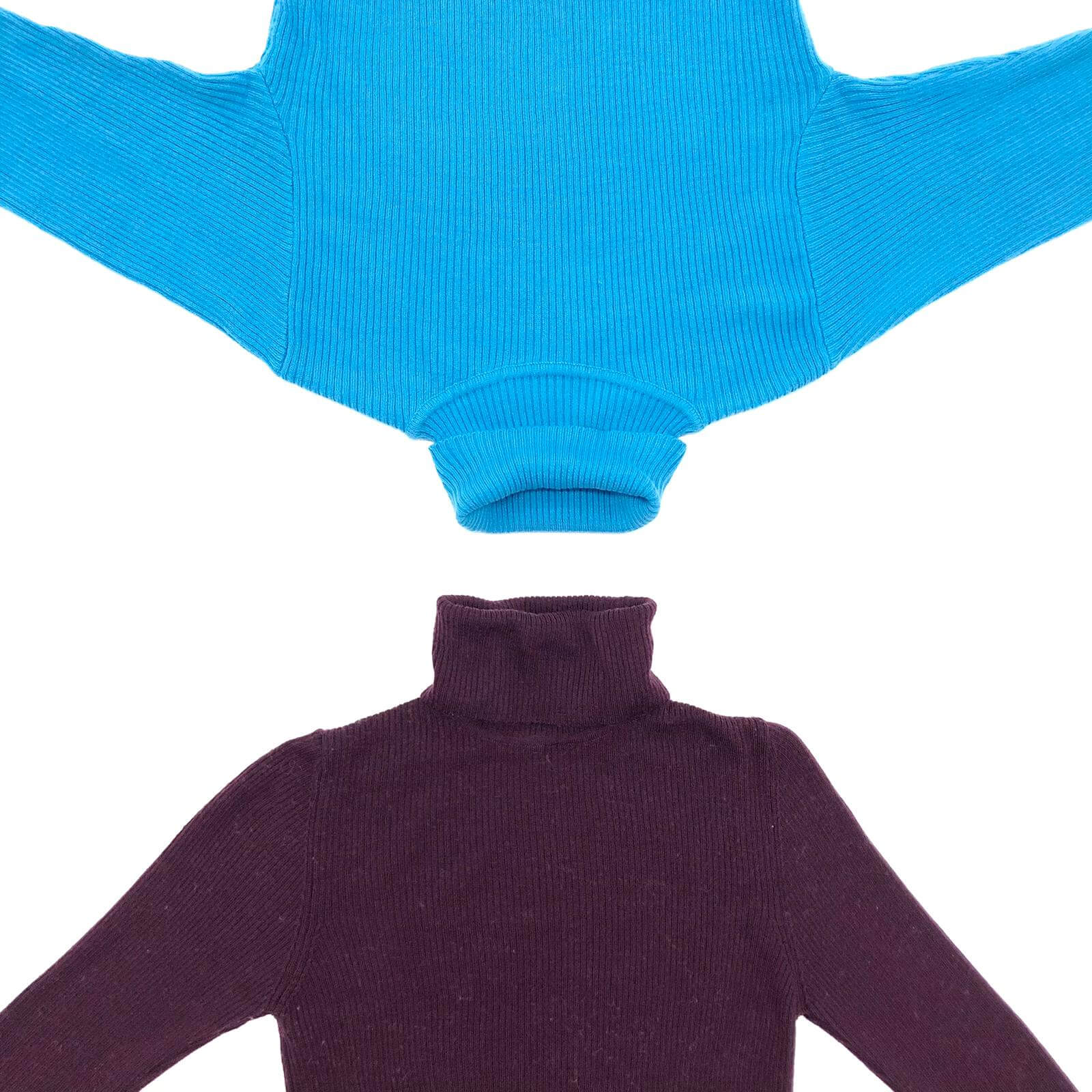 Vintage Rib Tops - The Vintage Wholesale Company