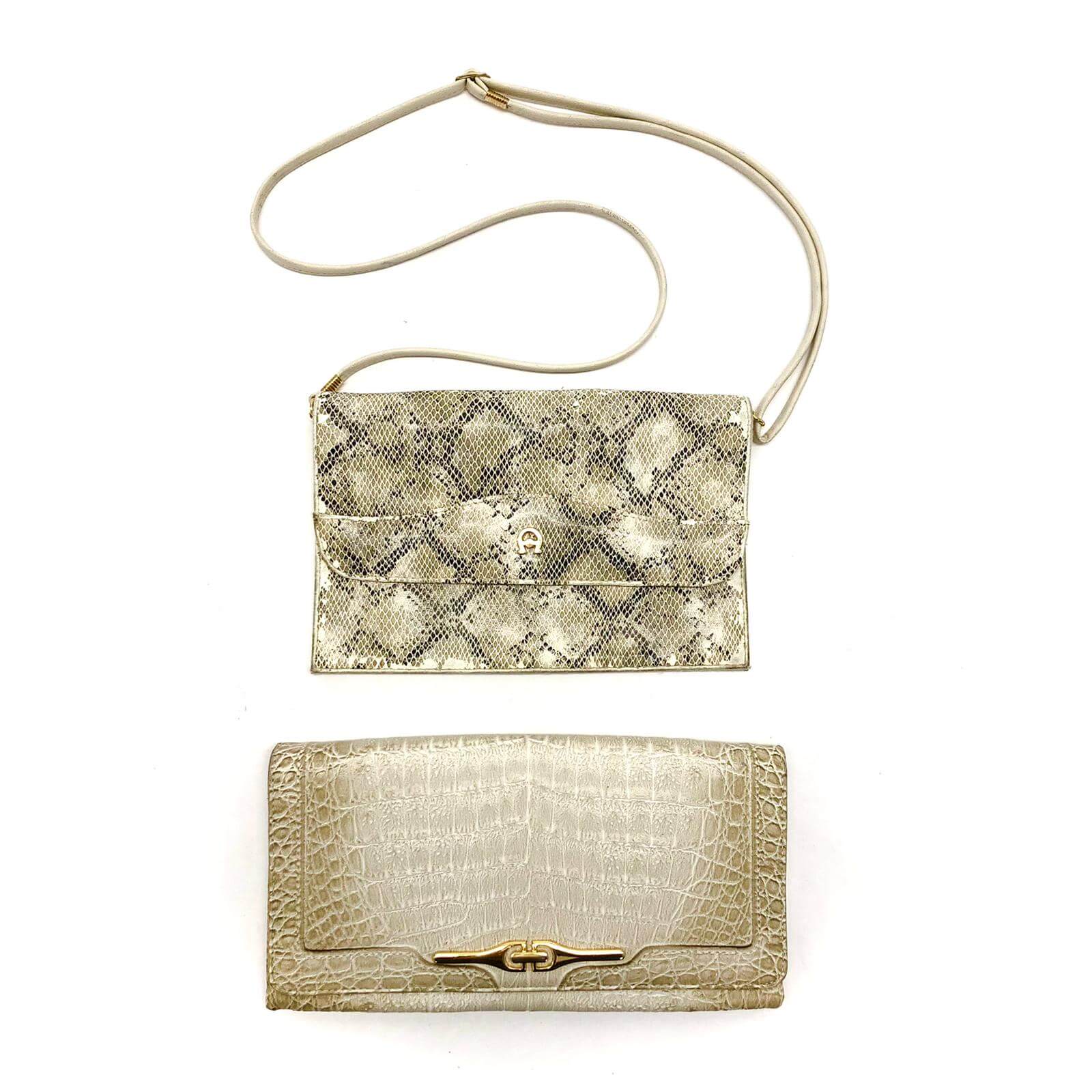 Vintage Skin Bags - The Vintage Wholesale Company