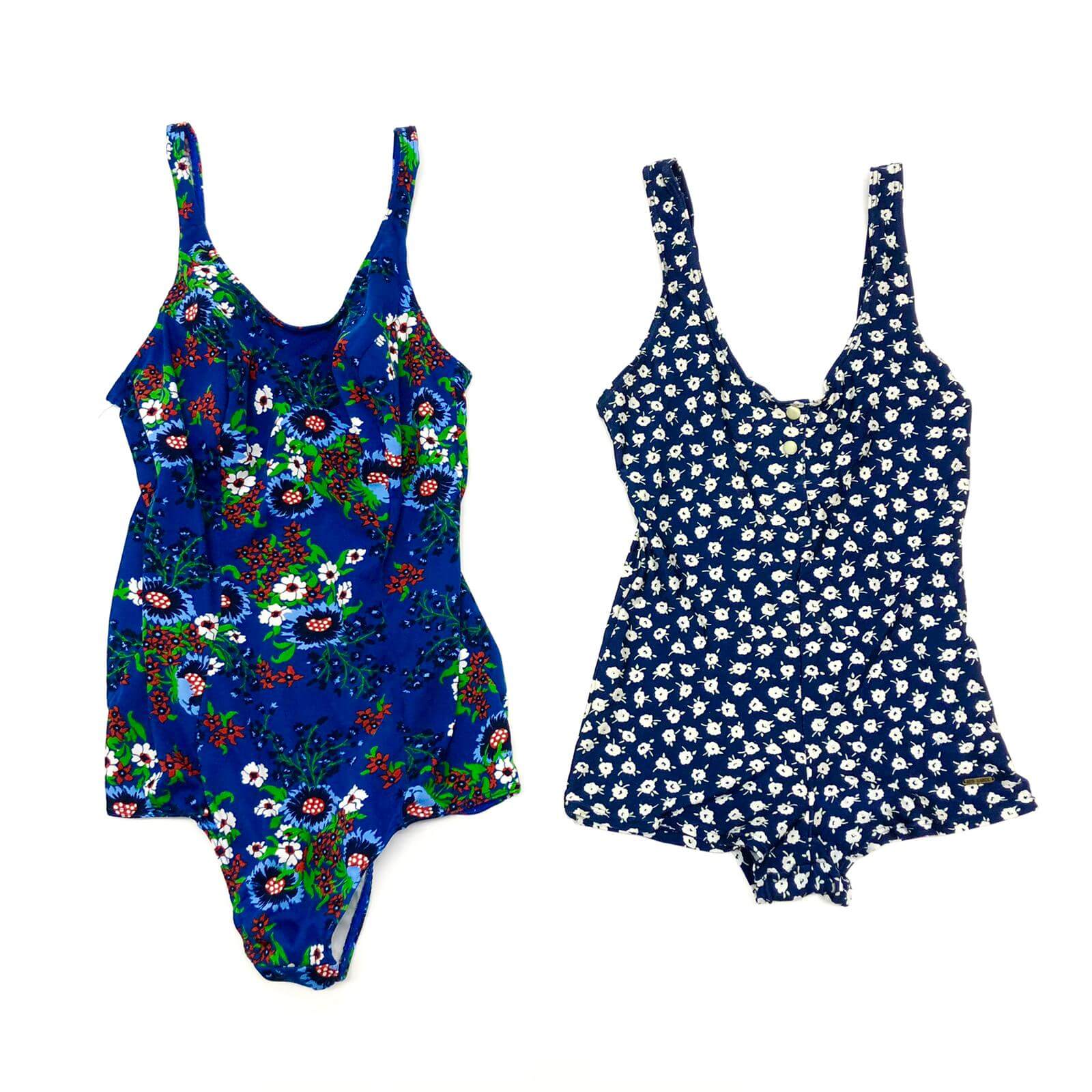 Vintage Swimsuits - The Vintage Wholesale Company