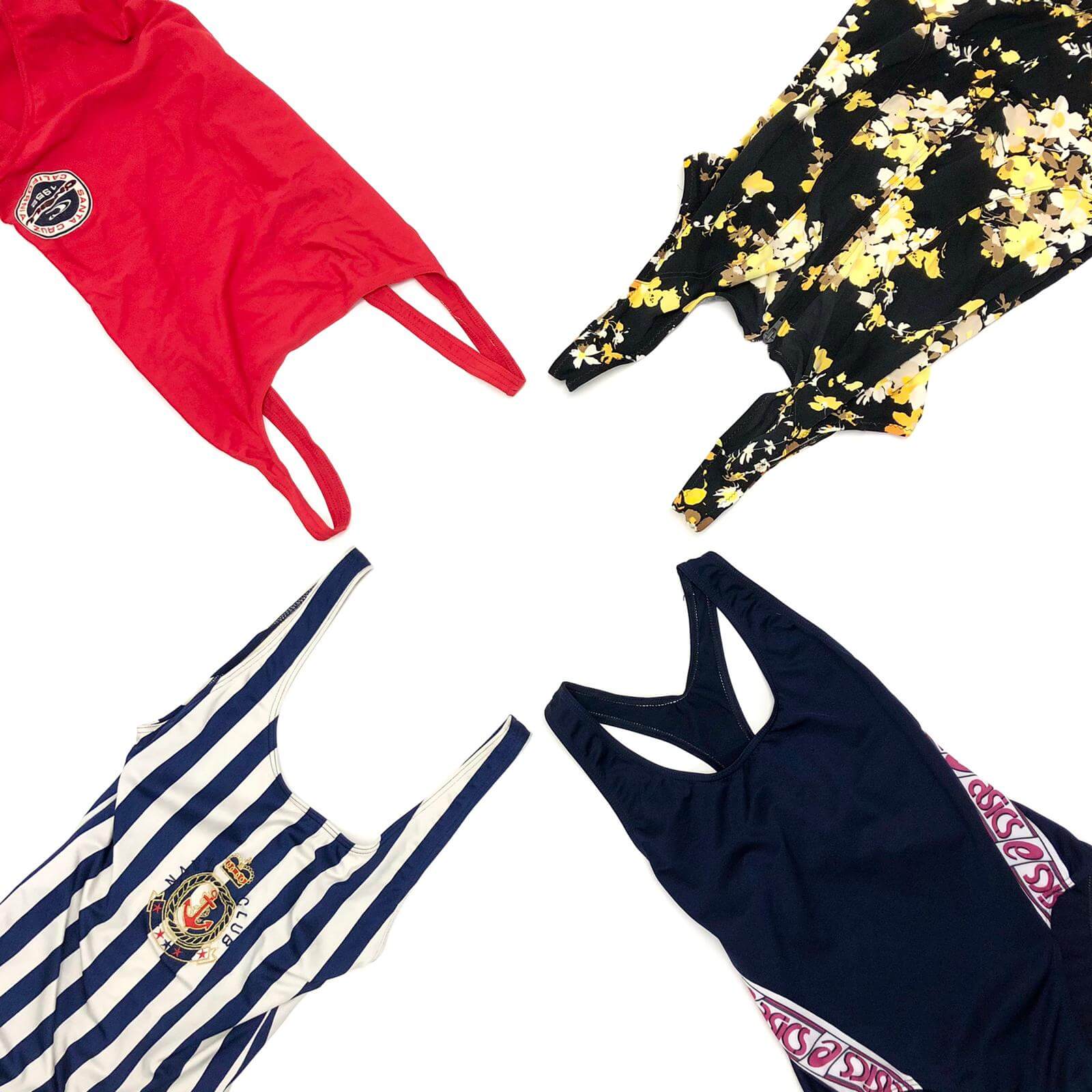 Vintage Swimsuits - The Vintage Wholesale Company