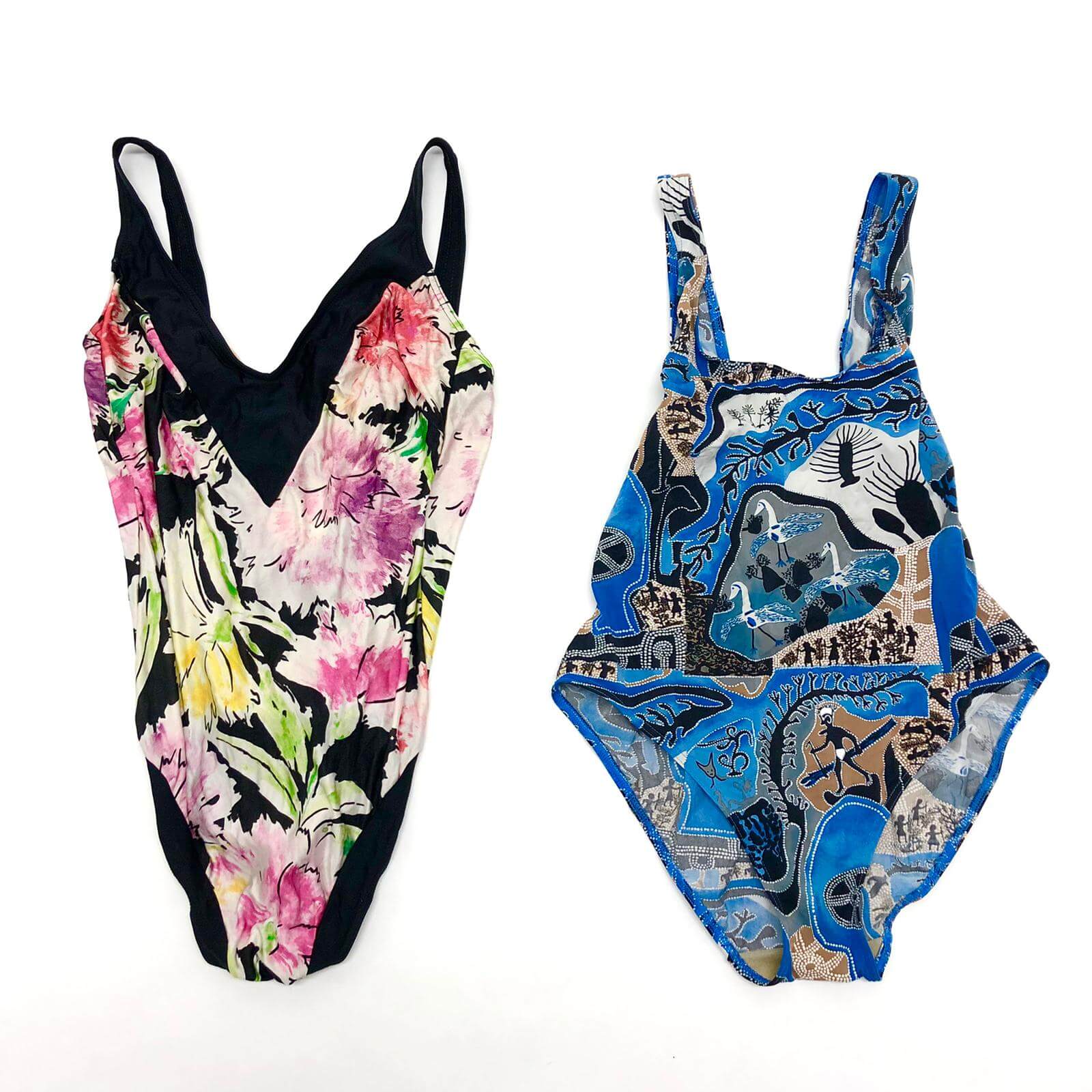 Vintage Swimsuits - The Vintage Wholesale Company