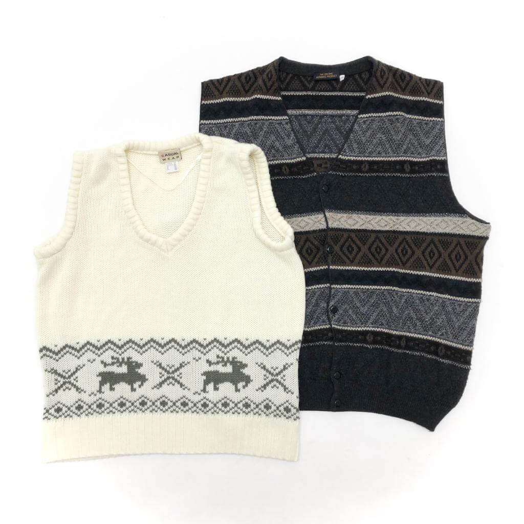 Vintage Tank Tops - The Vintage Wholesale Company