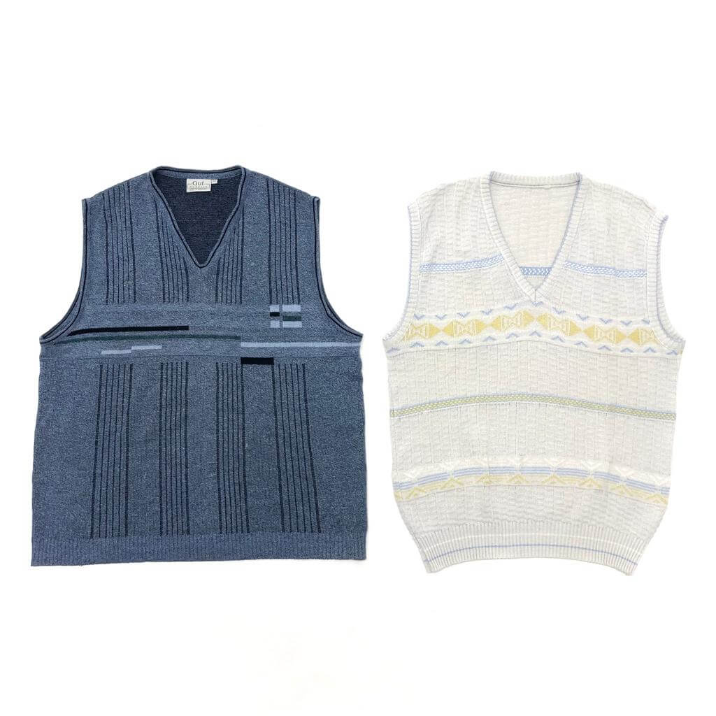 Vintage Tank Tops - The Vintage Wholesale Company