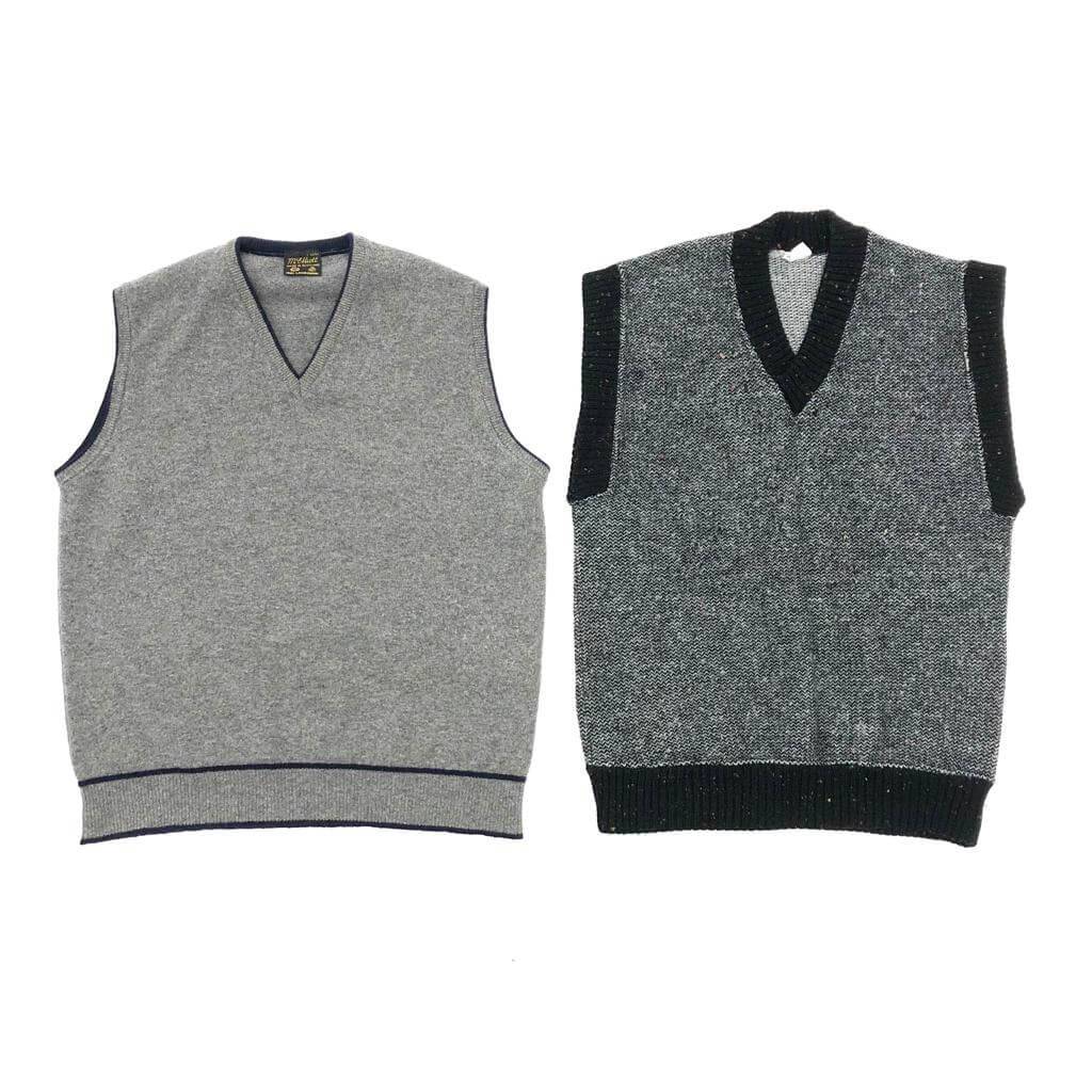 Vintage Tank Tops - The Vintage Wholesale Company