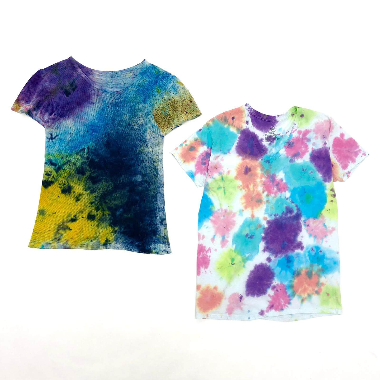 Vintage Tie Dye Mix - The Vintage Wholesale Company
