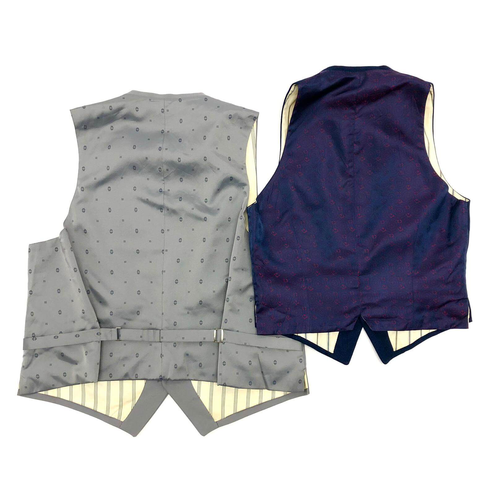 Vintage Waistcoats - The Vintage Wholesale Company
