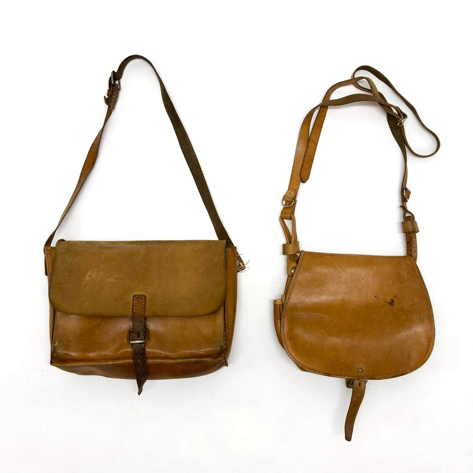 Vintage Western Bags - The Vintage Wholesale Company