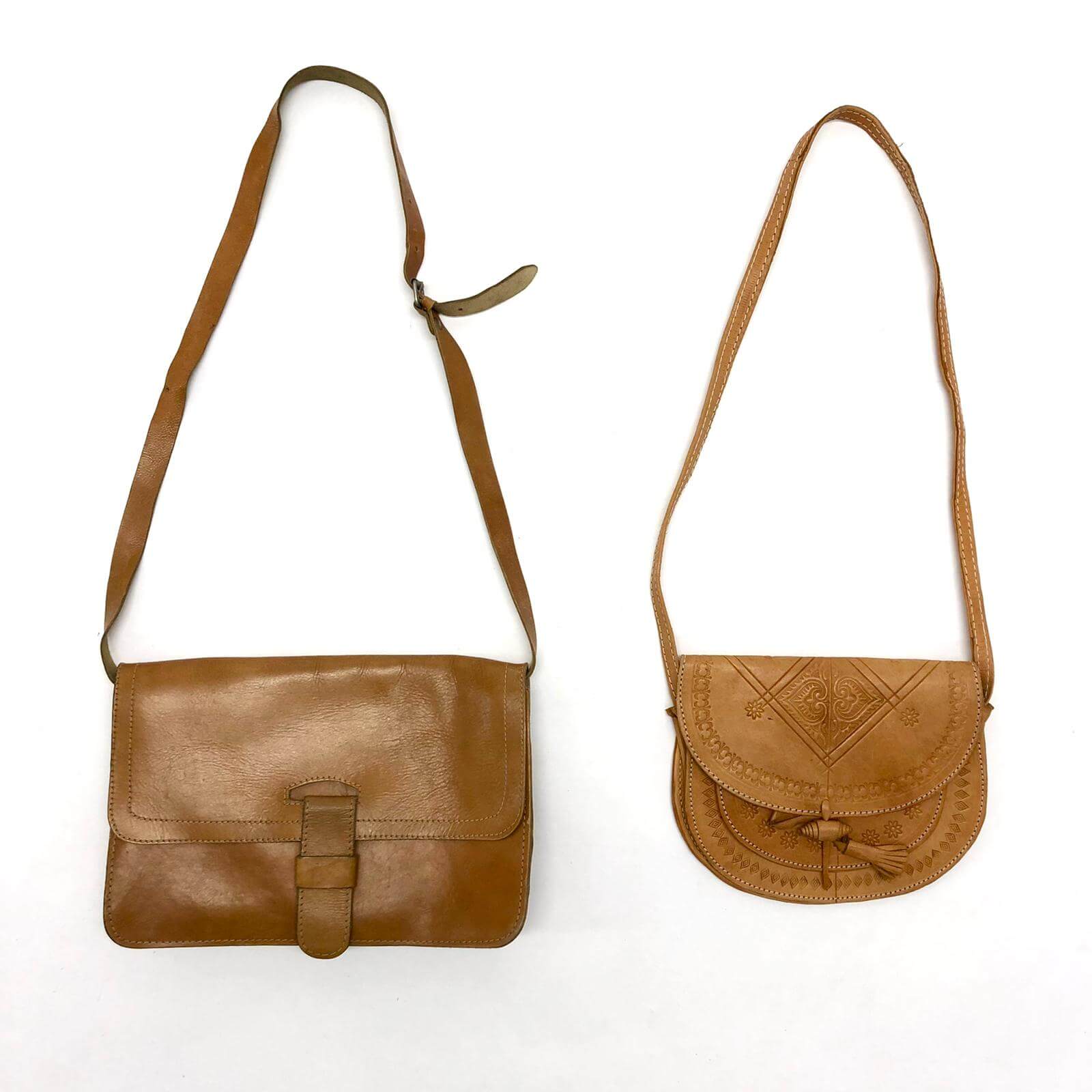 Vintage Western Bags - The Vintage Wholesale Company