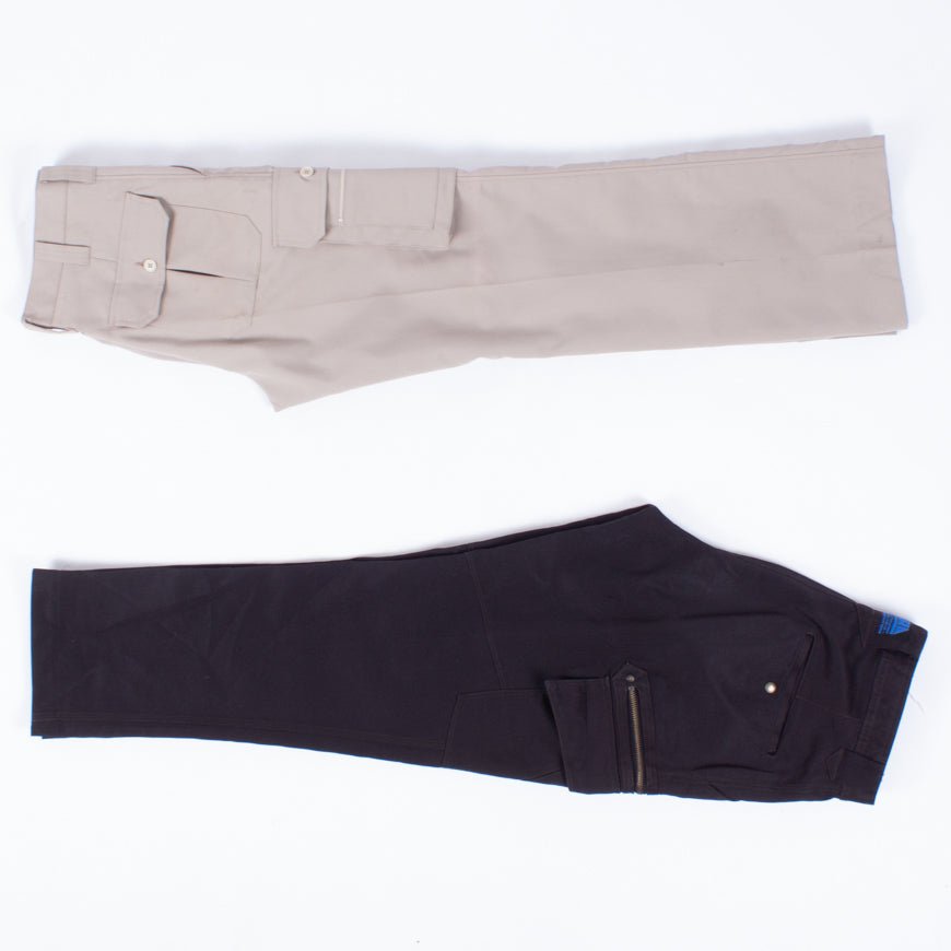 Worker Trousers - The Vintage Wholesale Company