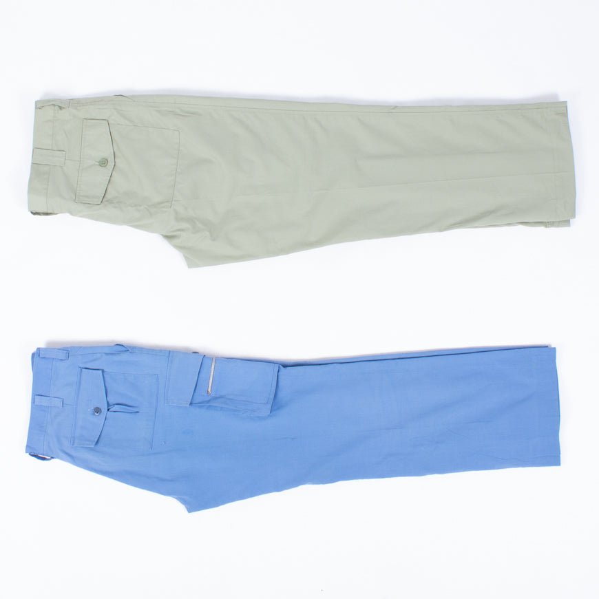 Worker Trousers - The Vintage Wholesale Company